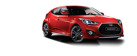 分類圖片 Veloster Turbo